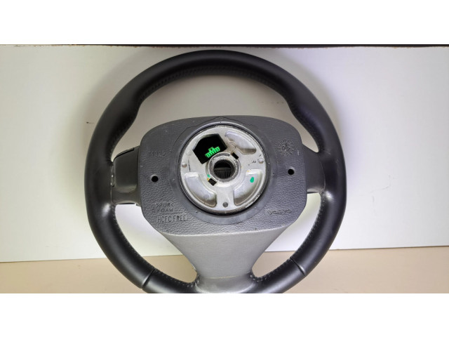 Руль Volvo V70  2005-2008 года 30756165      