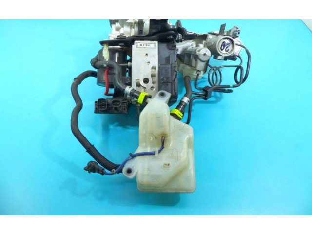 Блок АБС 47070-50020, IMPRK1189710 Lexus LS 460 - 600H - года