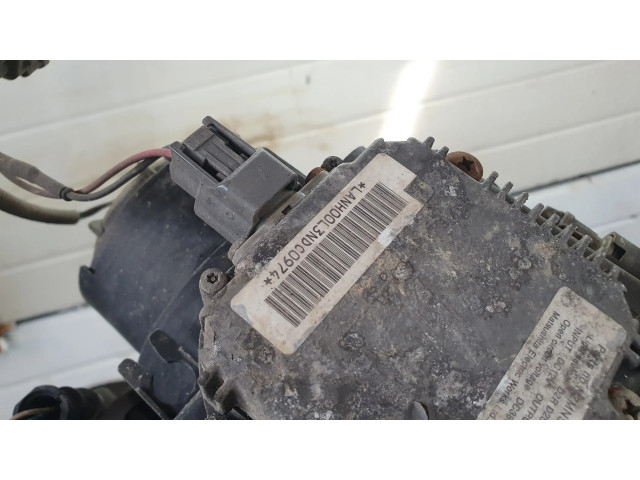 Передняя фара