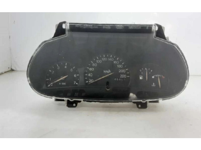 Přístrojová deska Rover Rover 96FB10838B