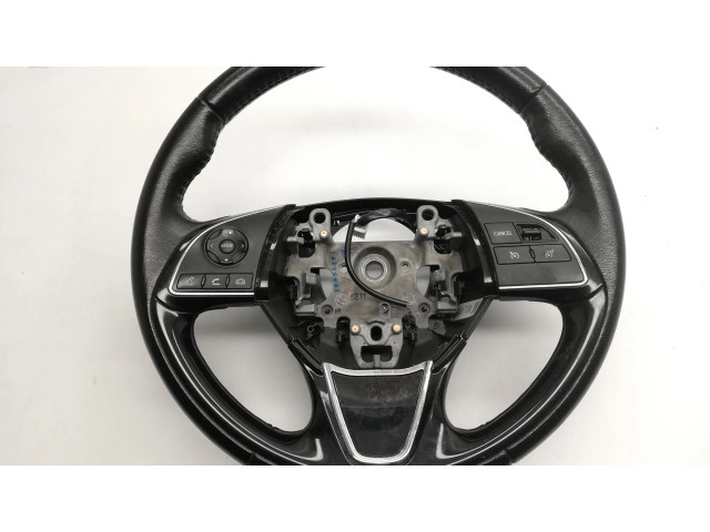 Руль Mitsubishi Outlander 2013-- года 4400A713XA