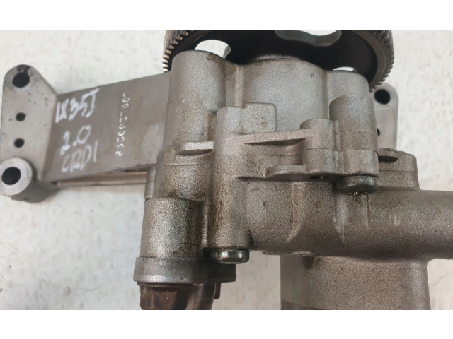 Čerpadlo oleje 213102F311 KIA Sportage