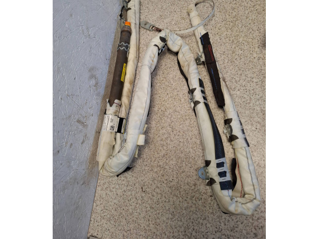 Боковая подушка безопасности CD539E, EM2BR042D94AJ Ford S-MAX