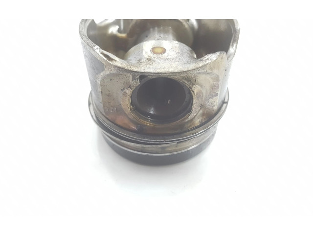 Píst 059107065BS, 059107065BS Audi A5 8T 8F CAPA