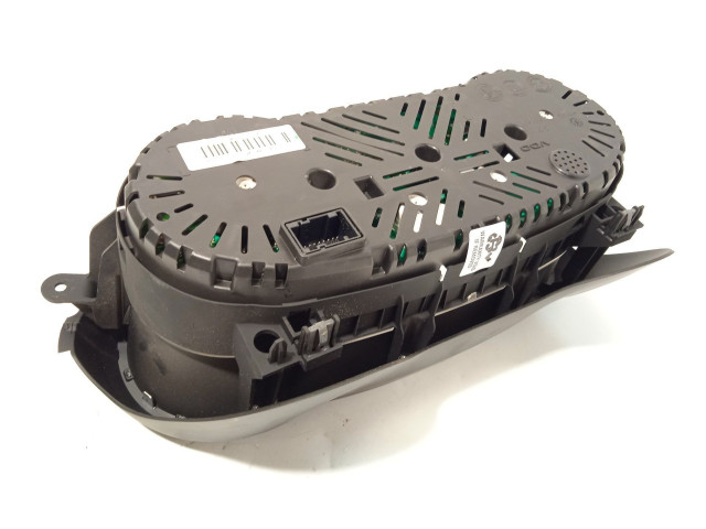 Панель приборов 50521957, A2C32419300   Alfa Romeo Giulietta       