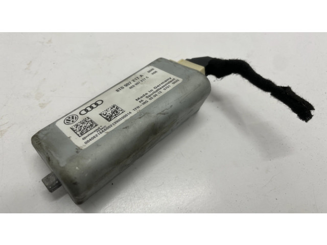 Камера ветрового стекла