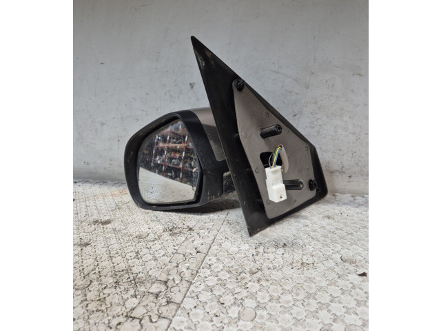 Зеркало электрическое        Dacia Lodgy  2012 -  года   