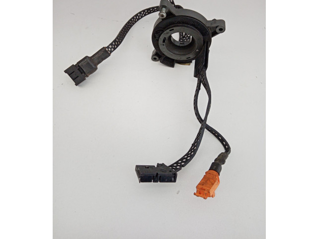 Подушка безопасности водителя 61620004F, 9627442580 Citroen Xsara