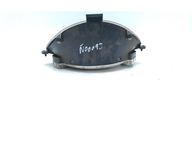 Панель приборов 6105ET, 216672523   Citroen C2       