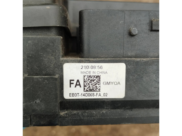 Блок предохранителей EB3T14D068FA Ford Ranger