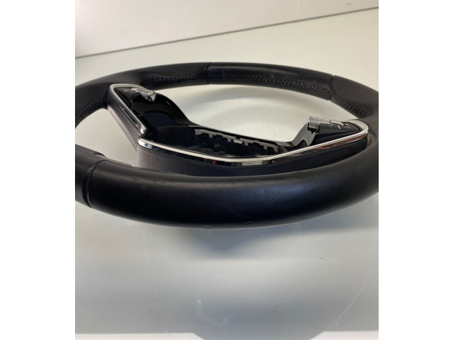 Руль Skoda Octavia Mk4 2019 - года 5E3419093AT, 5E3959542H