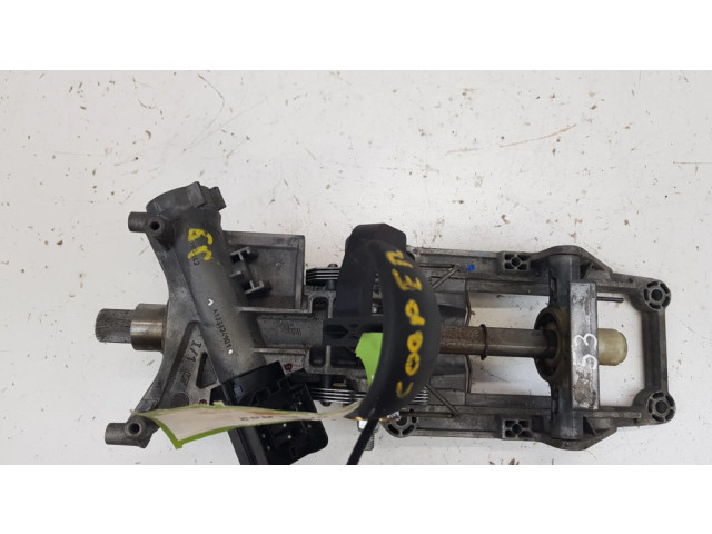    Рулевая рейка    Mini One - Cooper Cabrio R52 2002 - 2008 года