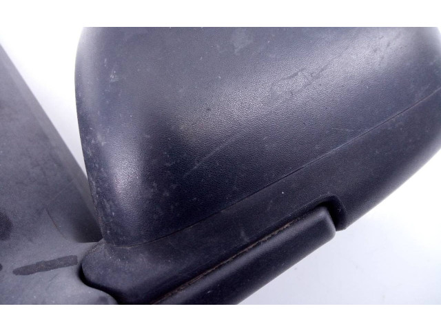 Зеркало электрическое Dacia Dokker - года