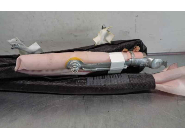 Подушка безопасности двери 985P08167R Dacia Duster II