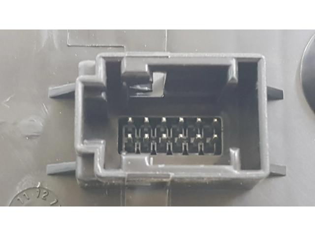 Přístrojová deska Ford Escape III 2017 GJ5T10849, GJ5T10849TH