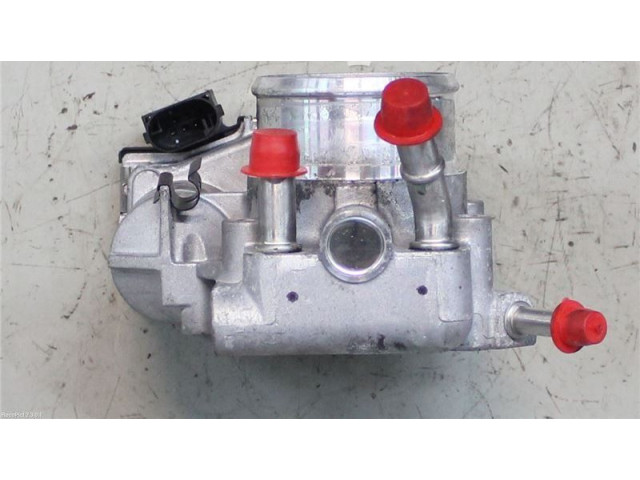 Дроссельная заслонка 351002B150   KIA Venga