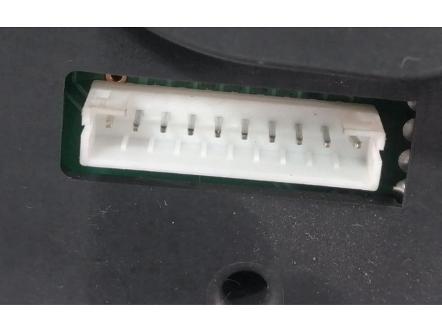 Переключатель дворников 88103003106 Renault Clio III