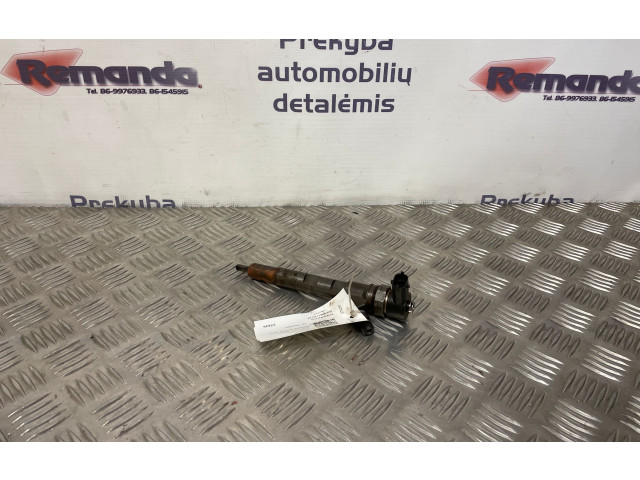 Форсунка 0445110059 Chrysler Voyager для дизельного двигателя 2.8