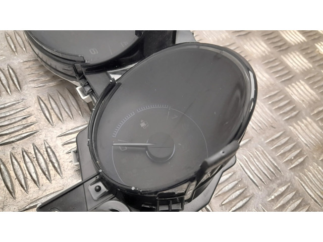 Přístrojová deska  Honda Civic IX 2016 HR0407472  