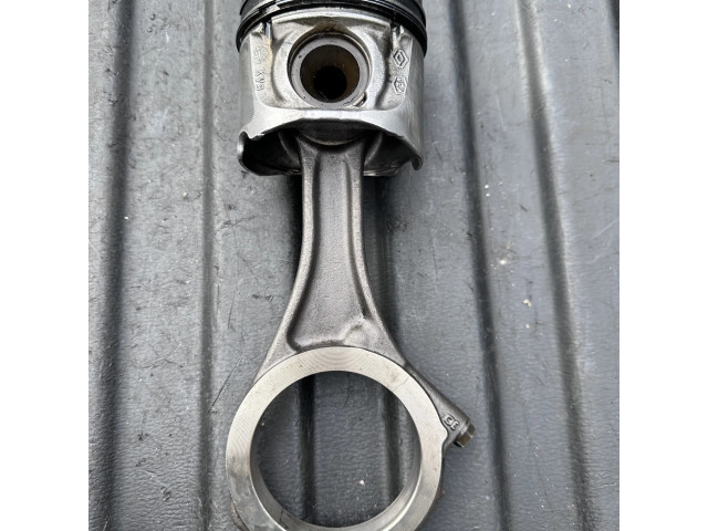 Боковая подушка безопасности    Citroen DS4