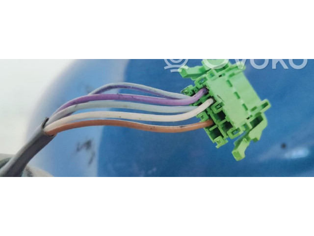 Зеркало электрическое        Volkswagen New Beetle  1998 - 2011 года   