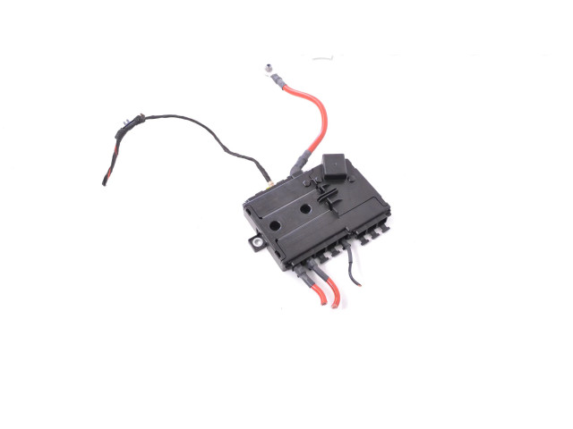 Блок предохранителей  A2135406200   Mercedes-Benz CLS C257    