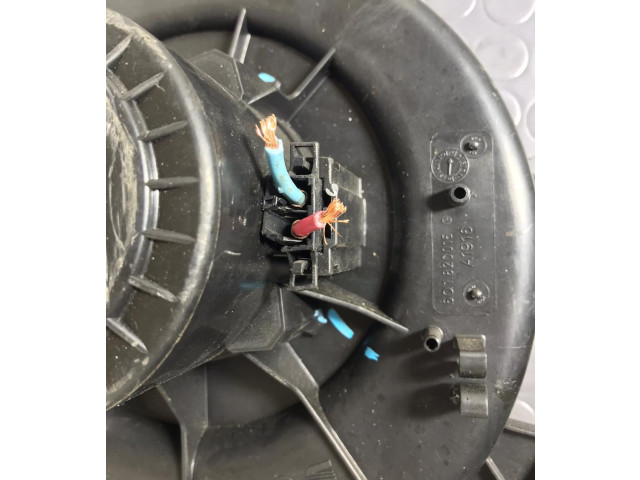 Вентилятор печки 6Q1820015H, 6Q1.820015G Audi A2