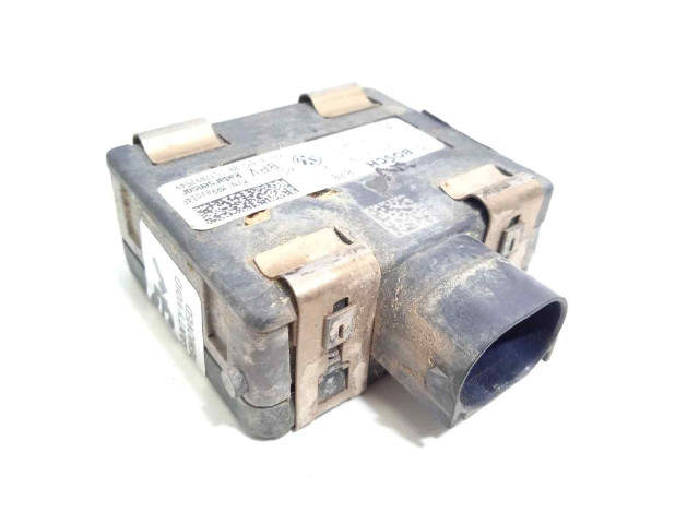 Блок управления 2K5907561A, 0203300632 Volkswagen Caddy