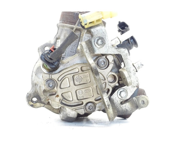 Топливный насос