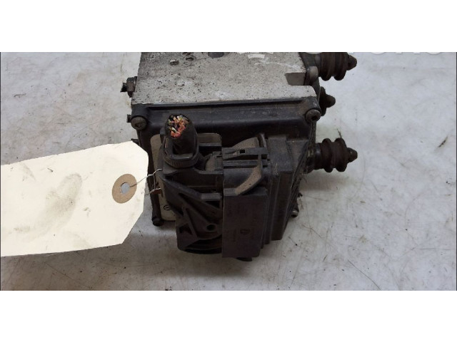 Блок управления АБС    Volkswagen PASSAT B6