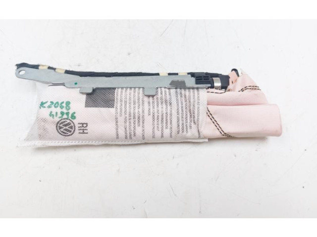 Подушка безопасности в сиденье 5E0880241A, 5E0880241A Skoda Octavia Mk3 (5E)