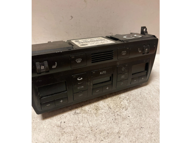 Блок управления климат-контролем 4B0820043Q, D620001   Audi A6 S6 C5 4B
