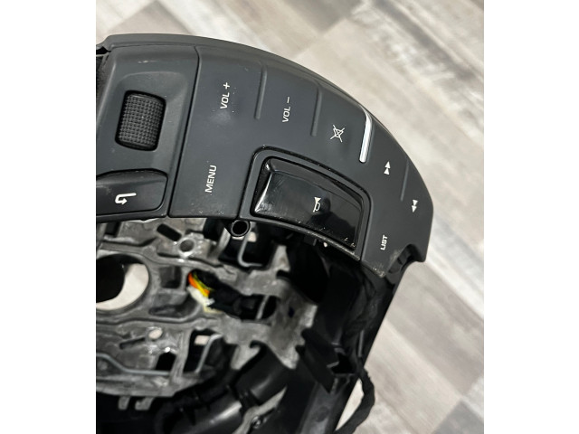 Руль Citroen C5  2008 - 2016 года 608004900      