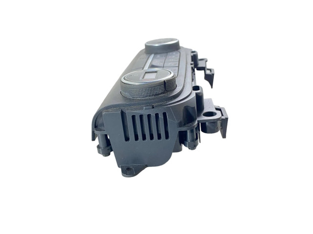 Блок управления климат-контролем LJ6T18C612LC   Ford Escape IV