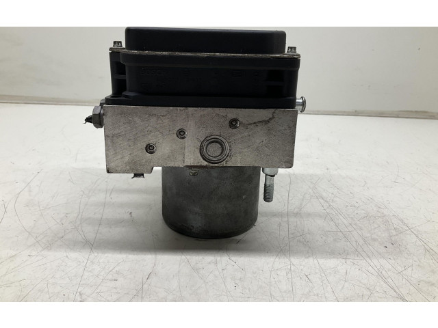 Блок АБС Fiat Idea - года