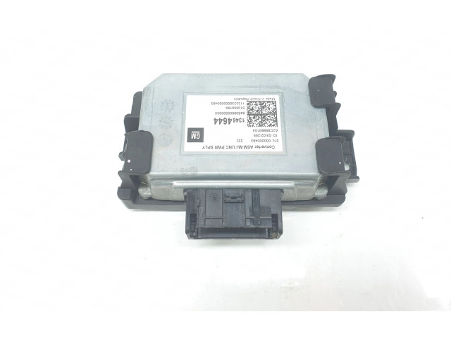 Блок управления 13464644, 13464644 MG HS