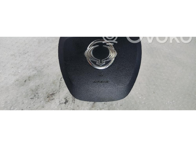 Подушка безопасности водителя 8620136500 SsangYong Rexton