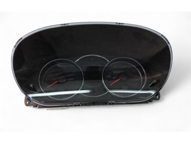 Панель приборов NS03006K, 85001SC321 Subaru Forester SH