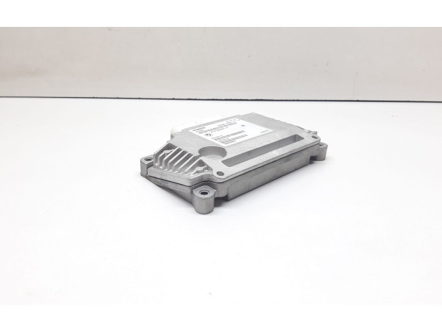 Блок управления коробкой передач 7567803, 27107567803 BMW 5 E60 E61