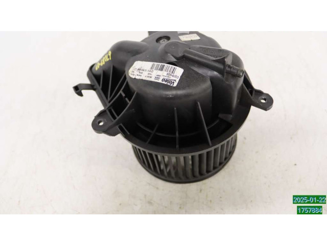 Вентилятор печки 6441S0, GMVM59AACI Citroen Berlingo