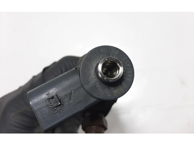 Vstřikovač 03L130277J Audi A5 Sportback 8TA CGLC