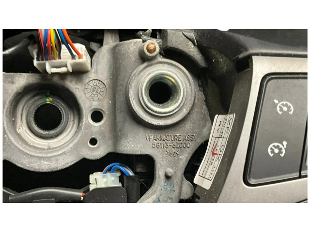 Volant Hyundai i40 2013 561133Z000, 569003Z100RY