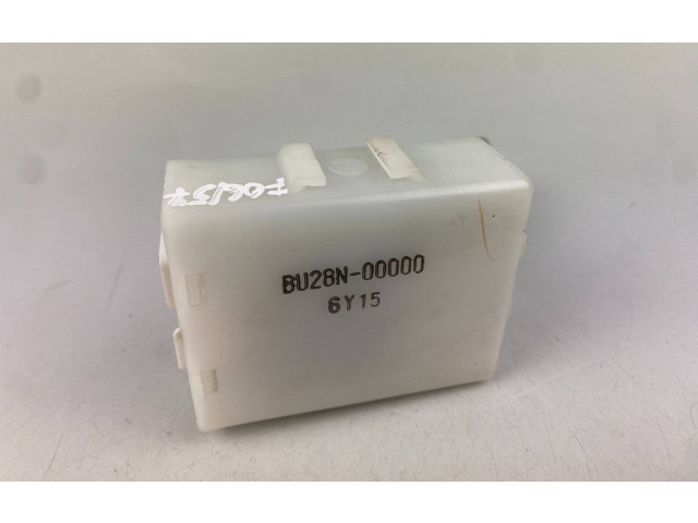 Блок управления 88035SA010   Subaru Forester SG