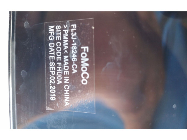 Автоматический механизм открытия Ford F150   -  года FL3J18246CA      