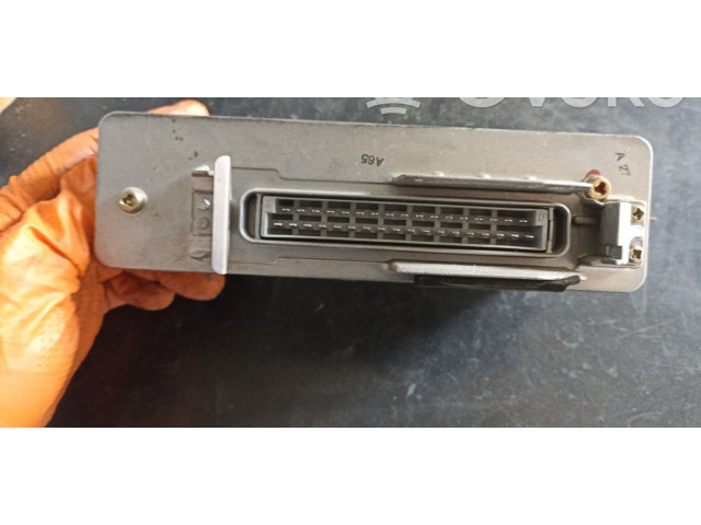 Блок управления двигателя 4A0907379A, 0265100056 Rover 100
