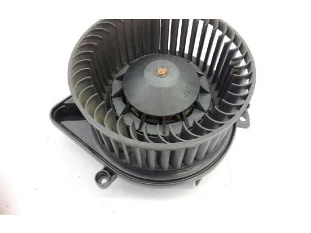 Вентилятор печки 8E1820021E, K01000CCW Audi A4 Allroad