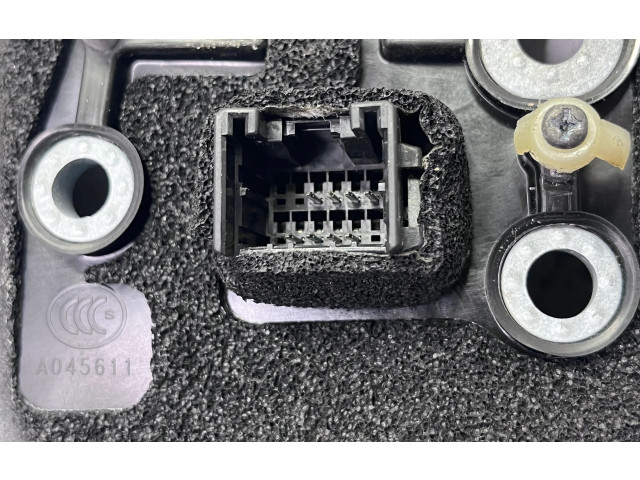 Зеркало электрическое        Chevrolet Captiva   -  года   