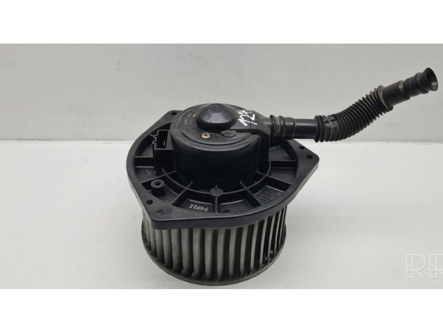 Вентилятор печки 502726 Subaru Forester SF