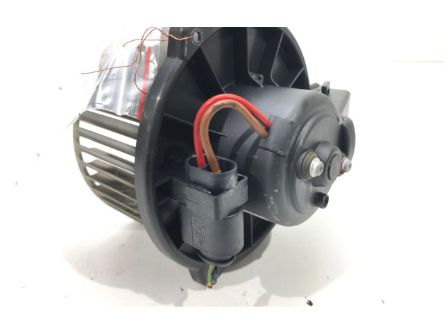 Вентилятор печки    4B1820021B   Audi A6 Allroad C5