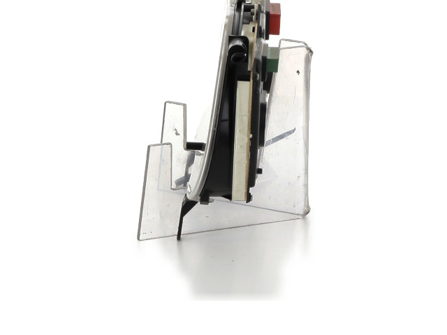 Спидометр (приборный щиток) 8200276527, Q0-6303S Renault Clio II